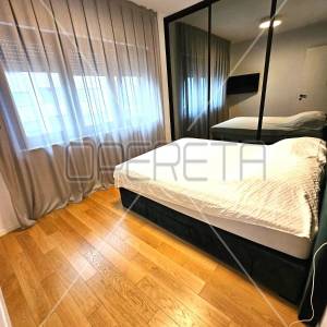 Najam, Stan, Trešnjevka, Trakošćanska, 3s, 72m2