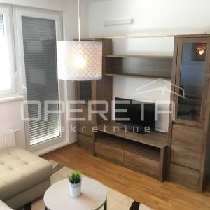 Najam, Stan, Trešnjevka, Višnje Stahuljak, 2s, 47m2