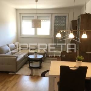 Najam, Stan, Trešnjevka, Višnje Stahuljak, 2s, 47m2