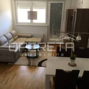 Najam, Stan, Trešnjevka, Višnje Stahuljak, 2s, 47m2