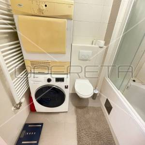 Najam, Stan, Trešnjevka, Višnje Stahuljak, 4s, 89m2