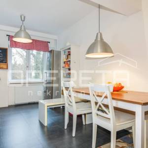 Najam, Stan, Tuškanac, Tuškanac , 4s, 118m2