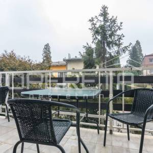 Najam, Stan, Tuškanac, Tuškanac , 4s, 118m2