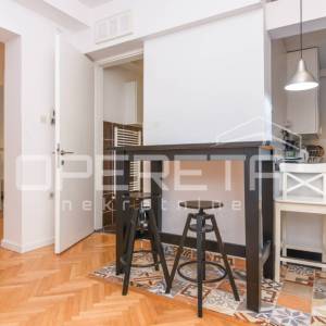 Najam, Stan, Tuškanac, Tuškanac , 4s, 118m2