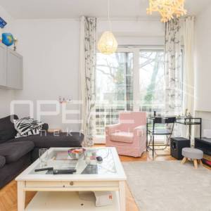 Najam, Stan, Tuškanac, Tuškanac , 4s, 118m2