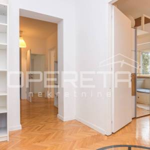 Najam, Stan, Tuškanac, Tuškanac , 4s, 118m2