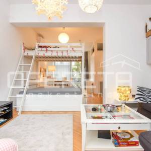 Najam, Stan, Tuškanac, Tuškanac , 4s, 118m2