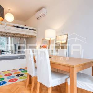 Najam, Stan, Tuškanac, Tuškanac , 4s, 118m2