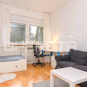 Najam, Stan, Tuškanac, Tuškanac , 4s, 118m2