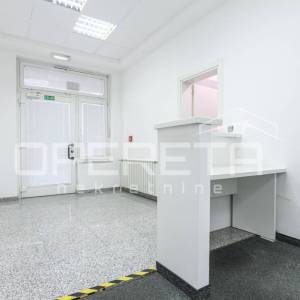 Najam, Ulični lokal, Trešnjevka, Garićgradska, 150m2