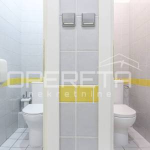 Najam, Ulični lokal, Trešnjevka, Garićgradska, 150m2