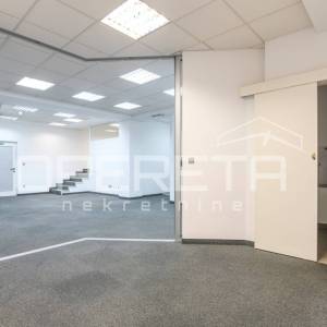 Najam, Ulični lokal, Trešnjevka, Garićgradska, 150m2