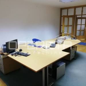 Najam, Ured, Centar, Trg Drage Iblera, 120m2