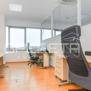 Najam, Ured, Prečko, Petrovaradinska, 278m2