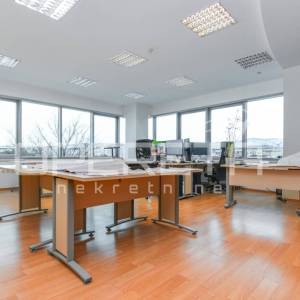 Najam, Ured, Prečko, Petrovaradinska, 278m2