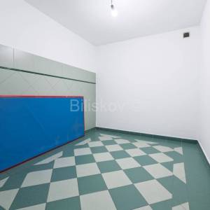 Najam,Lašćina samostojeća kuća, s deset soba,  površine  cca 400 m2