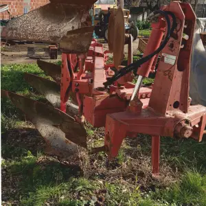 Niemeyer delta vm3-200 plug