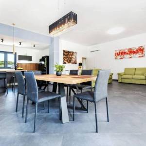 Niskoenergetska kuća, Rovinj, 139.00 m2