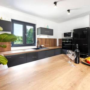 Niskoenergetska kuća, Rovinj, 139.00 m2