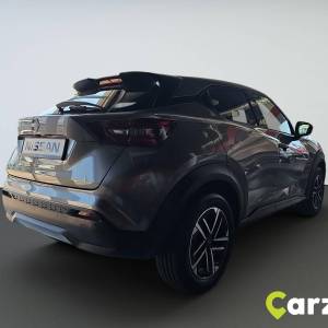 Nissan Juke N-Connecta 1.0 114 MT 2WD