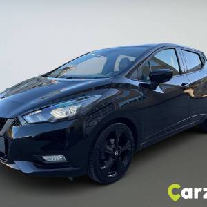 Nissan Micra 1.0 N-SPORT - 3 godine jamstva