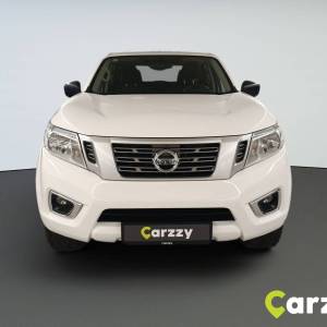 Nissan Navara N1 AWD KC N-CONNECTA - 3 godine jamstva