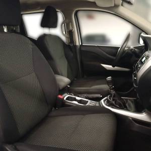 Nissan Navara N1 AWD KC N-CONNECTA - 3 godine jamstva