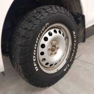 Nissan Navara N1 AWD KC N-CONNECTA - 3 godine jamstva