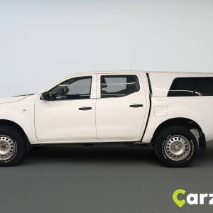 Nissan Navara N1 AWD KC N-CONNECTA - 3 godine jamstva