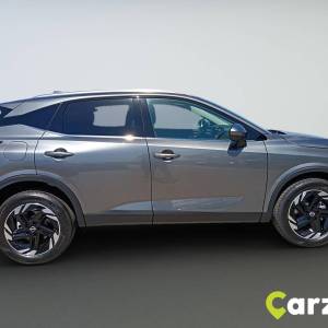 Nissan Qashqai 1.3 DIG-T MILD HYBRID 158HP X-TRO N-CON