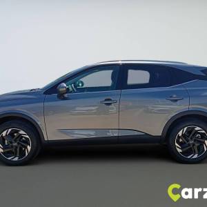 Nissan Qashqai 1.3 DIG-T MILD HYBRID 158HP X-TRO N-CON