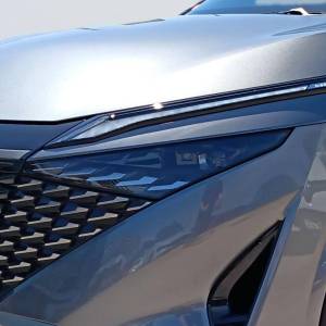 Nissan Qashqai 1.3 DIG-T MILD HYBRID 158HP X-TRO N-CON