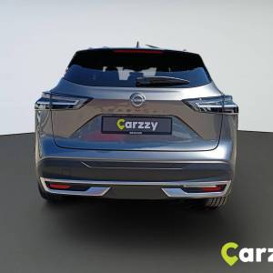 Nissan Qashqai 1.3 DIG-T MILD HYBRID 158HP X-TRO N-CON