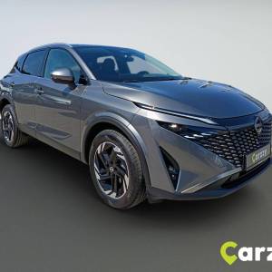 Nissan Qashqai 1.3 DIG-T MILD HYBRID 158HP X-TRO N-CON