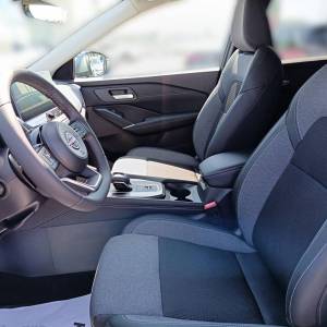 Nissan Qashqai 1.3 DIG-T MILD HYBRID 158HP X-TRO N-CON