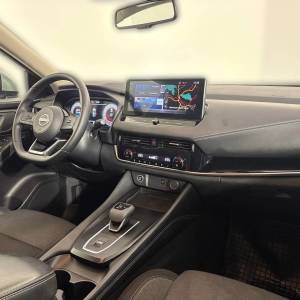 Nissan Qashqai 1.3 N-CONNECTA - 3 godine jamstva