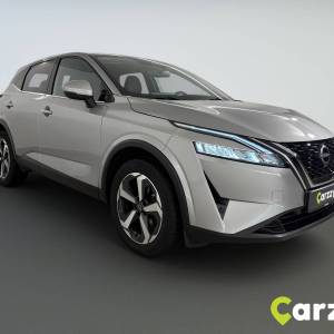 Nissan Qashqai 1.3 N-CONNECTA - 3 godine jamstva
