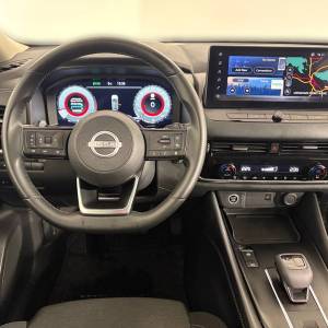 Nissan Qashqai 1.3 N-CONNECTA - 3 godine jamstva