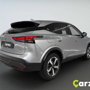 Nissan Qashqai 1.3 N-CONNECTA - 3 godine jamstva