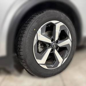 Nissan Qashqai 1.3 N-CONNECTA - 3 godine jamstva