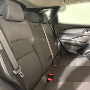 Nissan Qashqai 1.3 N-CONNECTA - 3 godine jamstva