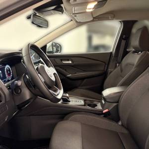 Nissan Qashqai 1.3 N-CONNECTA - 3 godine jamstva