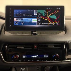 Nissan Qashqai 1.3 N-CONNECTA - 3 godine jamstva