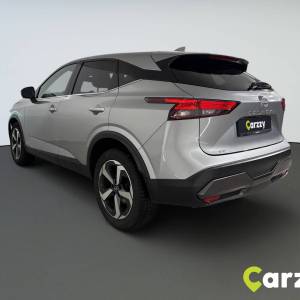 Nissan Qashqai 1.3 N-CONNECTA - 3 godine jamstva