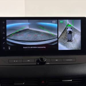 Nissan Qashqai 1.3 N-CONNECTA - 3 godine jamstva