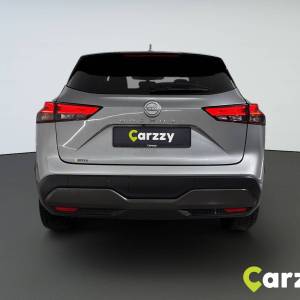 Nissan Qashqai 1.3 N-CONNECTA - 3 godine jamstva