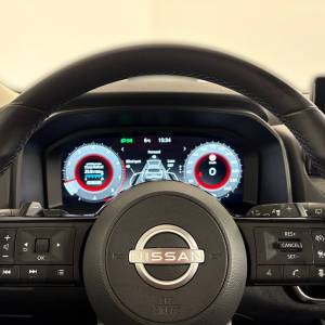 Nissan Qashqai 1.3 N-CONNECTA - 3 godine jamstva