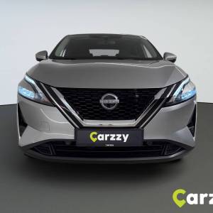 Nissan Qashqai 1.3 N-CONNECTA - 3 godine jamstva