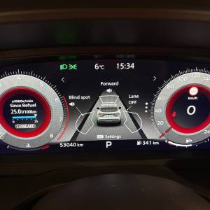 Nissan Qashqai 1.3 N-CONNECTA - 3 godine jamstva