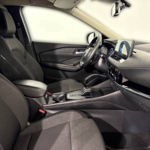 Nissan Qashqai 1.3 N-CONNECTA - 3 godine jamstva